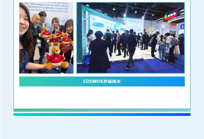 賦能可持續(xù)未來(lái)！熱烈慶賀新宇宙集團(tuán)WGC2025參會(huì)圓滿成功！(圖11)